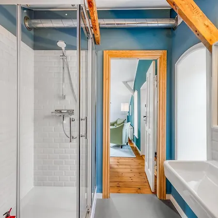 Apartamento Mikkeline - 17km From The Sea By Interhome *