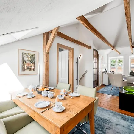 Mikkeline - 17km From The Sea By Interhome Apartamento *