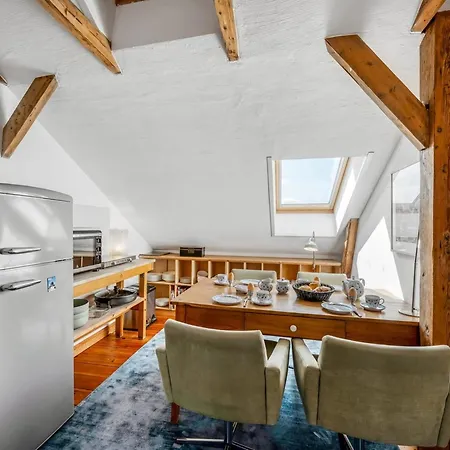 Apartamento Mikkeline - 17km From The Sea By Interhome Højer